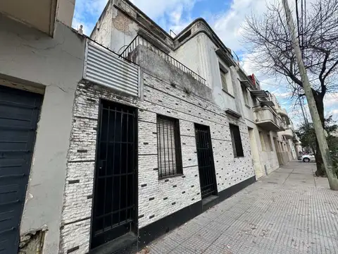 VENTA LOTE  PARQUE CHACABUCO