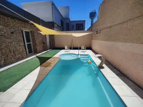 Casa en venta en Maipú