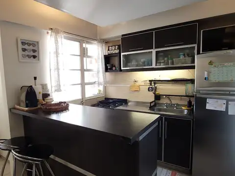 Oficina en Venta en Villa Ortuzar, USD 117.000