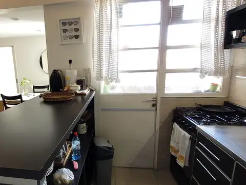 Impecable Oficina en Villa Ortuzar!