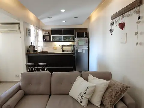 Oficina en Venta en Villa Ortuzar, USD 117.000