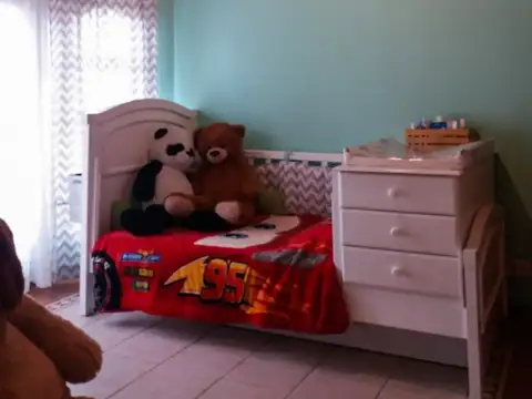 Depto Tipo Casa en Venta en Lomas Del Mirador, USD 87.000