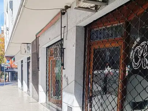 Local en Venta en Olivos, USD 110.000