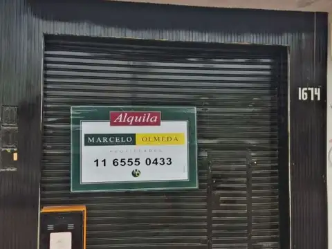 Local en Alquiler en Virreyes, $ 1.100.000