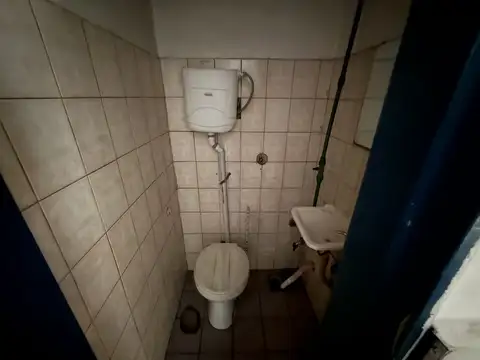 UBICACION  COMERCIAL INMEJORABLE