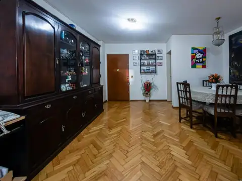 Departamento en Venta en Cid Campeador, USD 144.000