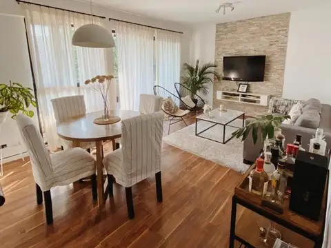 VENTA DEPTO 2 AMB CON COCHERA COGHLAN