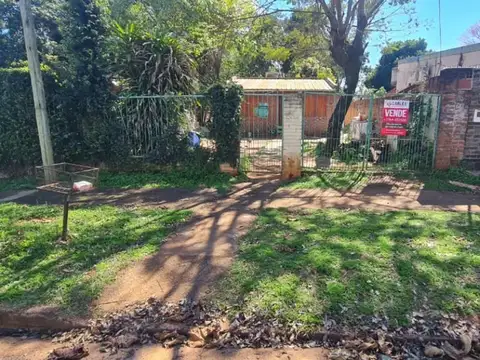 Terreno en Venta en Posadas, Capital