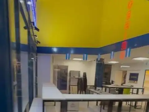 Local en Venta A Estrenar