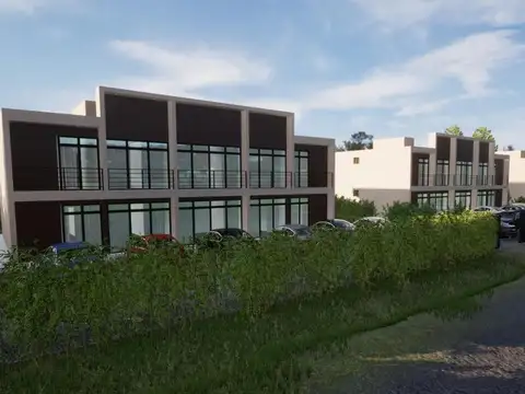 Terreno en Venta en Carabassa, USD 21.500