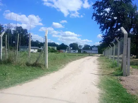 Terreno en Venta en Carabassa, USD 18.000