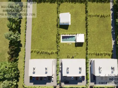 Terreno en Venta de 317,0 m2