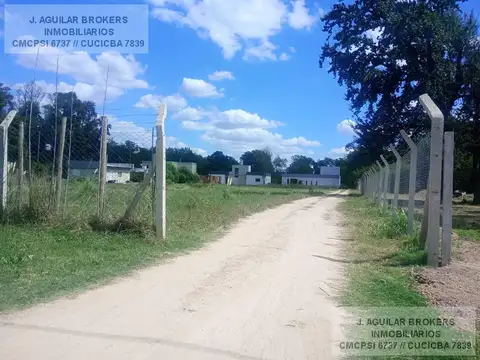 Terreno en Venta en Carabassa, USD 18.000