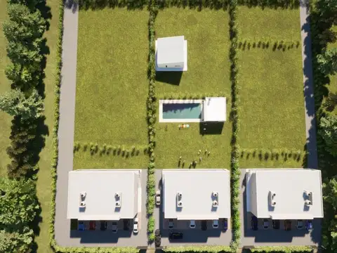 Terreno en Venta de 317,0 m2