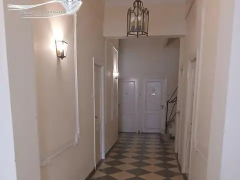José León Pagano 2600, Piso 2