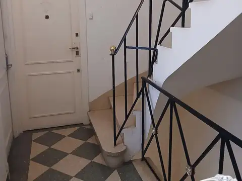 Departamento en Alquiler en Barrio Parque, USD 550