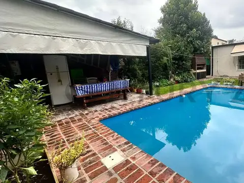 Casa en Venta de 4 dormitorios