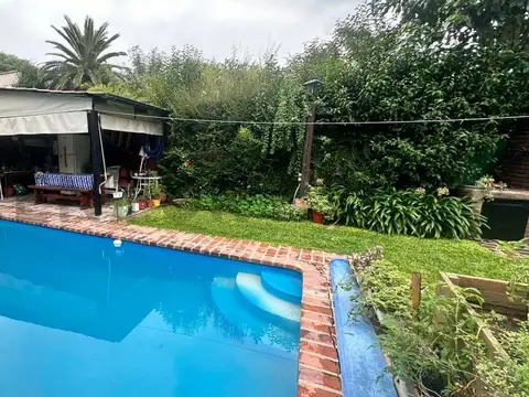 Casa en Venta de 4 dormitorios