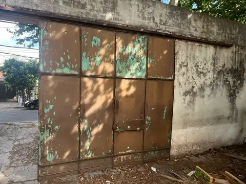 Terreno en Venta de 341,0 m2