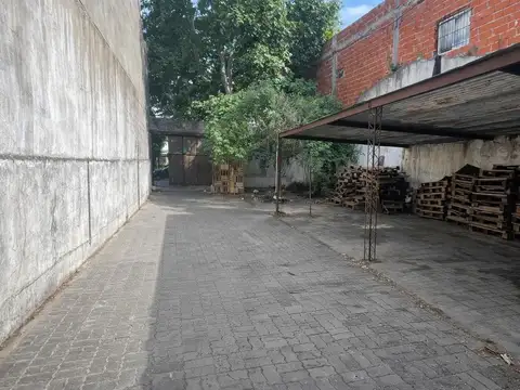 Terreno en Venta en Ciudadela, USD 100.000