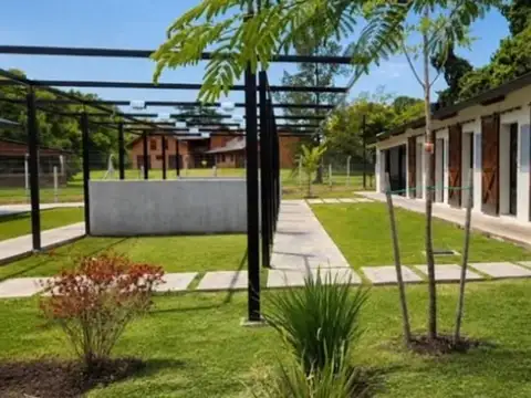 Terreno en Venta en Pilar Del Este - Santa Sofia, USD 37.000