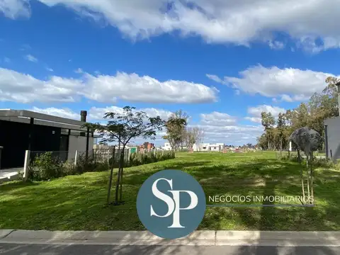 Lote central Santa Sofia