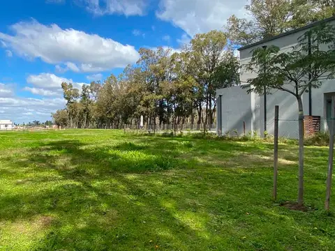 Terreno en Venta de 515,0 m2