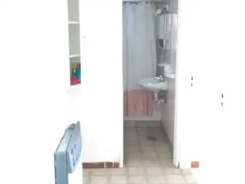 Departamento en zona Plaza Italia, La Plata
