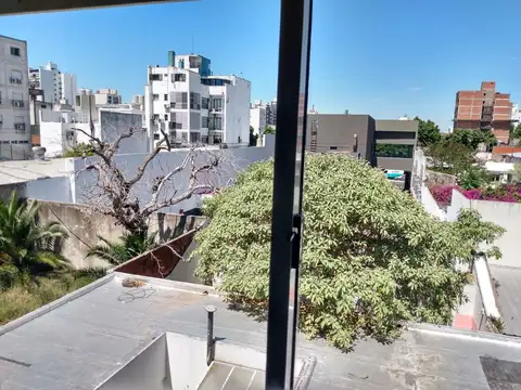 Departamento en Alquiler 52 años