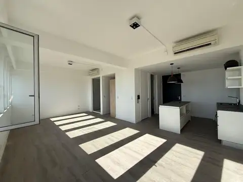 Departamento en venta - Distrito Quartier - Retiro