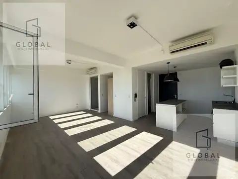 Departamento en venta - Distrito Quartier - Retiro