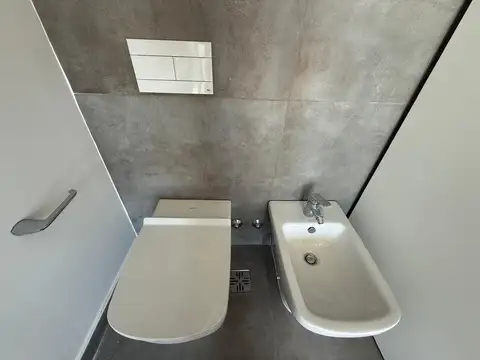 Departamento en venta - Monoambiente - Retiro