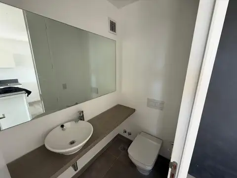 Departamento en Venta con 1 cochera