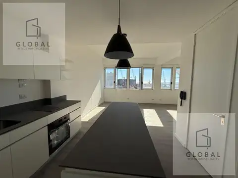 Departamento en Venta de Monoambiente