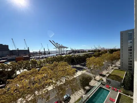 Departamento en Venta con 1 cochera
