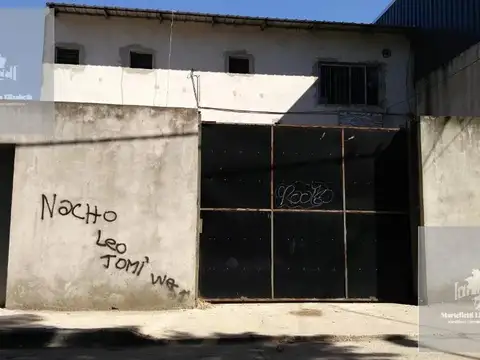 Casa - San Justo