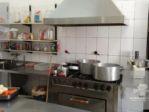 Casa en Venta 30 años