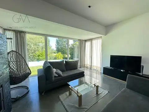 Casa en Alquiler en Mar del Plata, USD 2.200