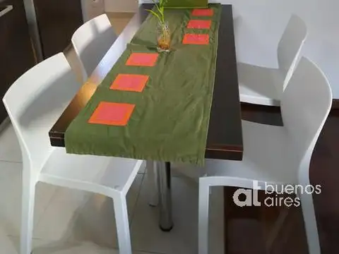 Departamento en Alquiler Temporal en Palermo, USD 1.450