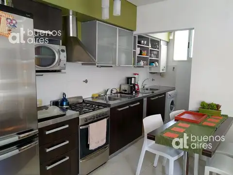 Departamento en Alquiler Temporal de 1 dormitorio