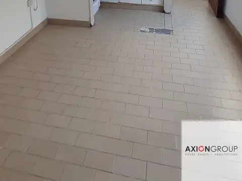 Departamento en Alquiler al Oeste