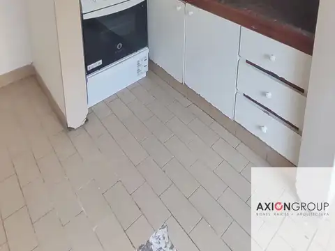 Departamento en Alquiler 40 años