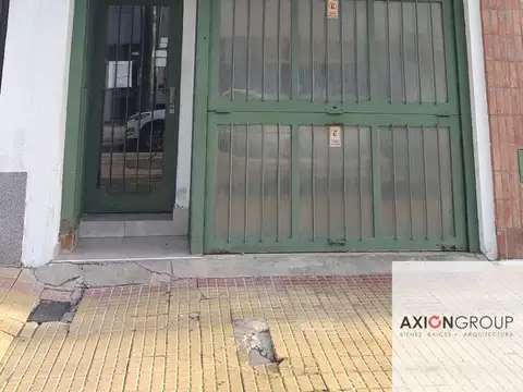 Departamento en alquiler de 1 dormitorio en La Plata