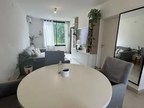 Departamento - Manuel Alberti