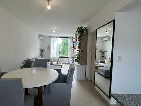 Departamento en Alquiler de 2 ambientes