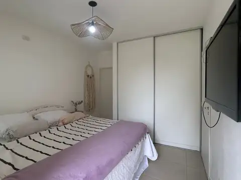 Departamento - Manuel Alberti