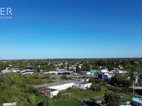 13.520 mts - Pilar ruta 8 13700