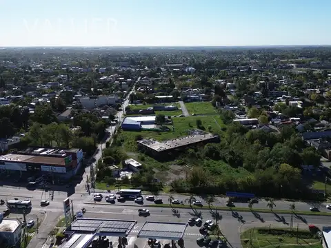 Terreno en Venta en Pilar Centro, USD 1.700.000