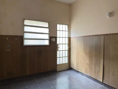 Venta Casa Interna Única 2 Dormitorios, Rosario