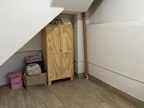 Oficina Monoambiente con 1 baño